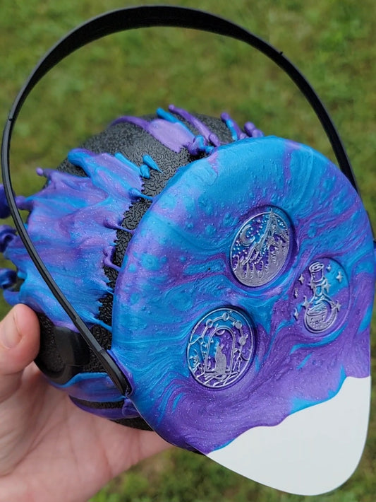 MYSTERY XL Pull Tab Cauldrons