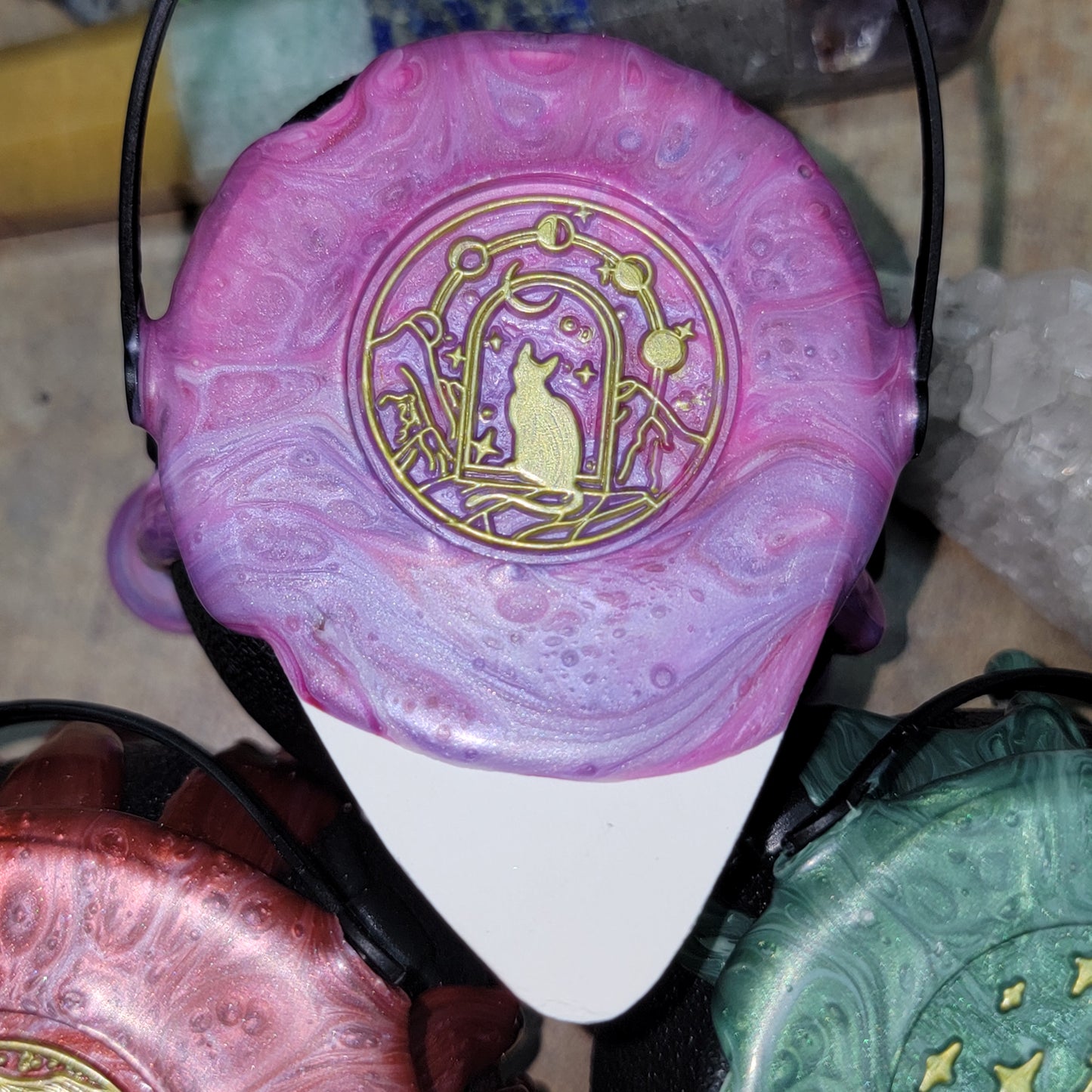 ✨️MYSTERY Pull Tab Cauldrons✨️