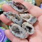 Pop Top 12 Mini Geodes Filled Cauldrons