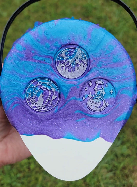 MYSTERY XL Pull Tab Cauldrons