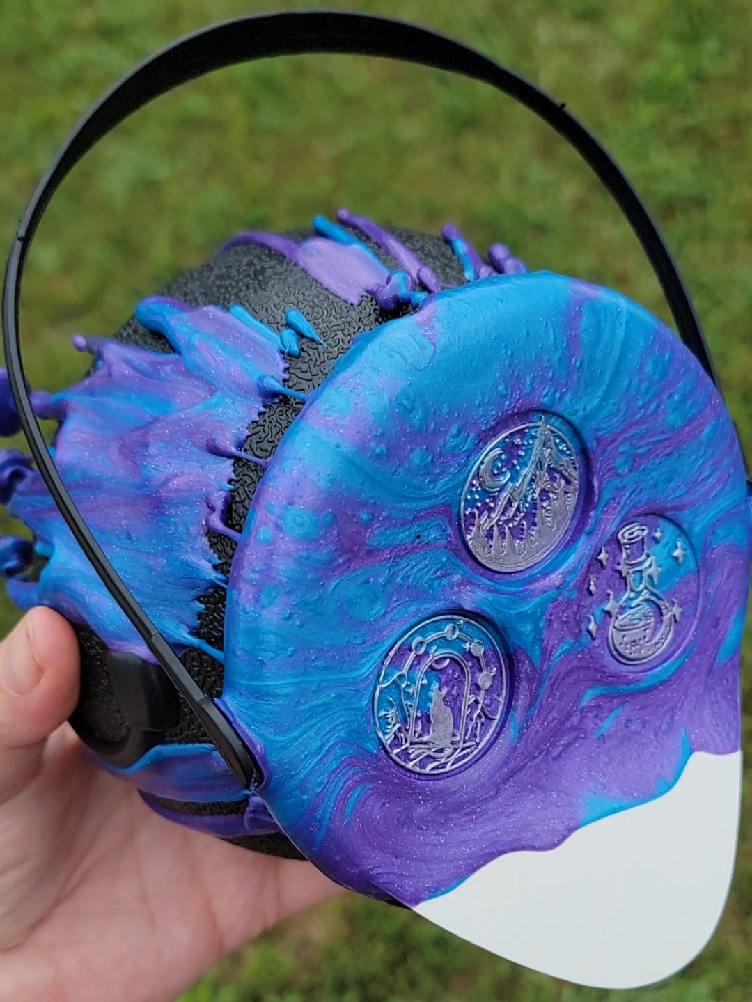 MYSTERY XL Pull Tab Cauldrons