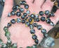 Crystal Spiders