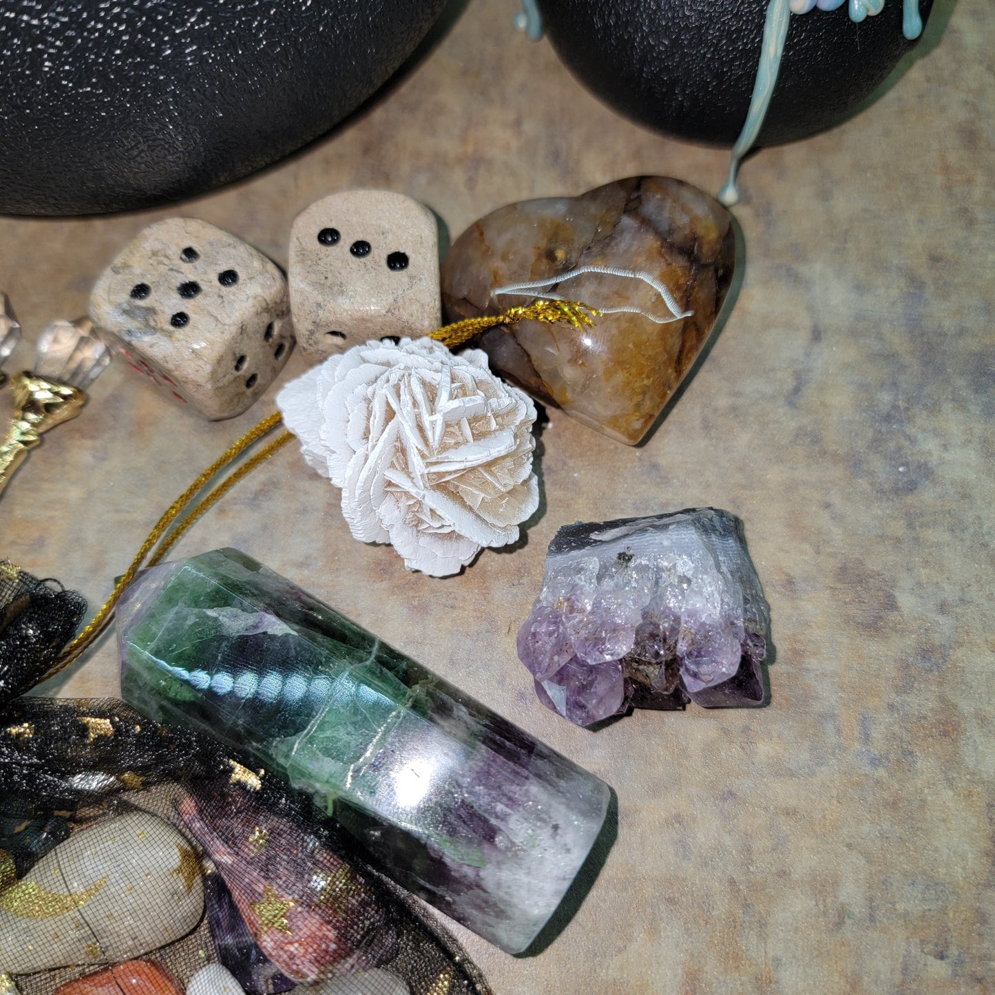 MYSTERY XL Pull Tab Cauldrons