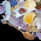 Witches Crystal Confetti Scoops (Multiple Scoop Deals $11-$56)