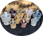 Mortar and Pestle Collection: Explore Your Options