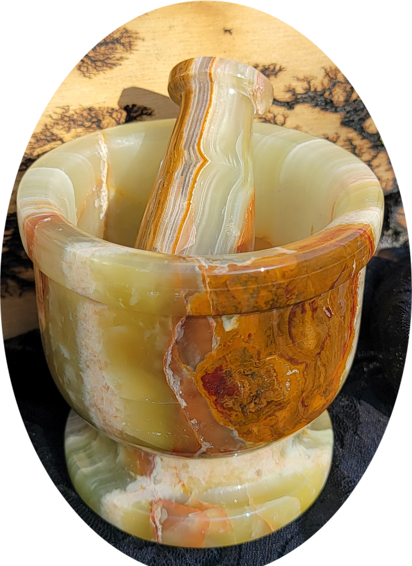 Mortar and Pestle Collection: Explore Your Options