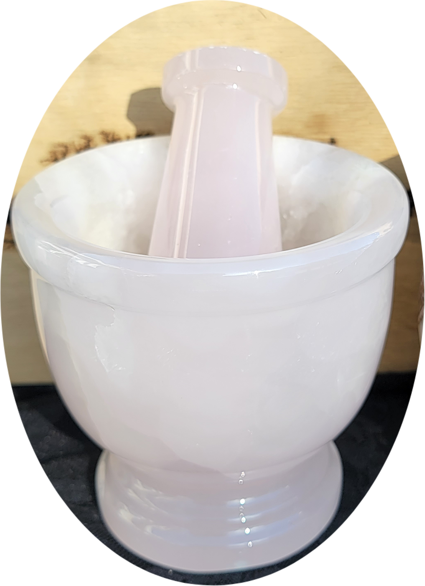 Mortar and Pestle Collection: Explore Your Options