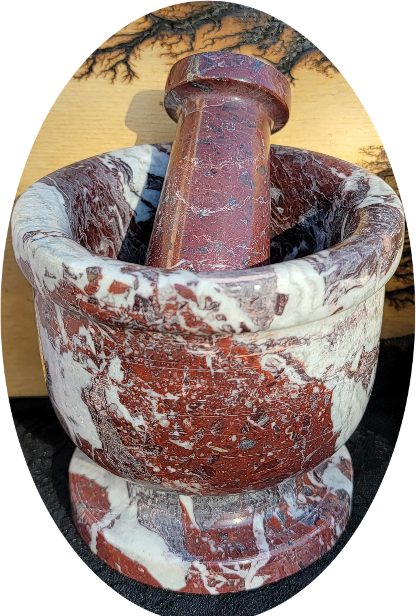 Mortar and Pestle Collection: Explore Your Options