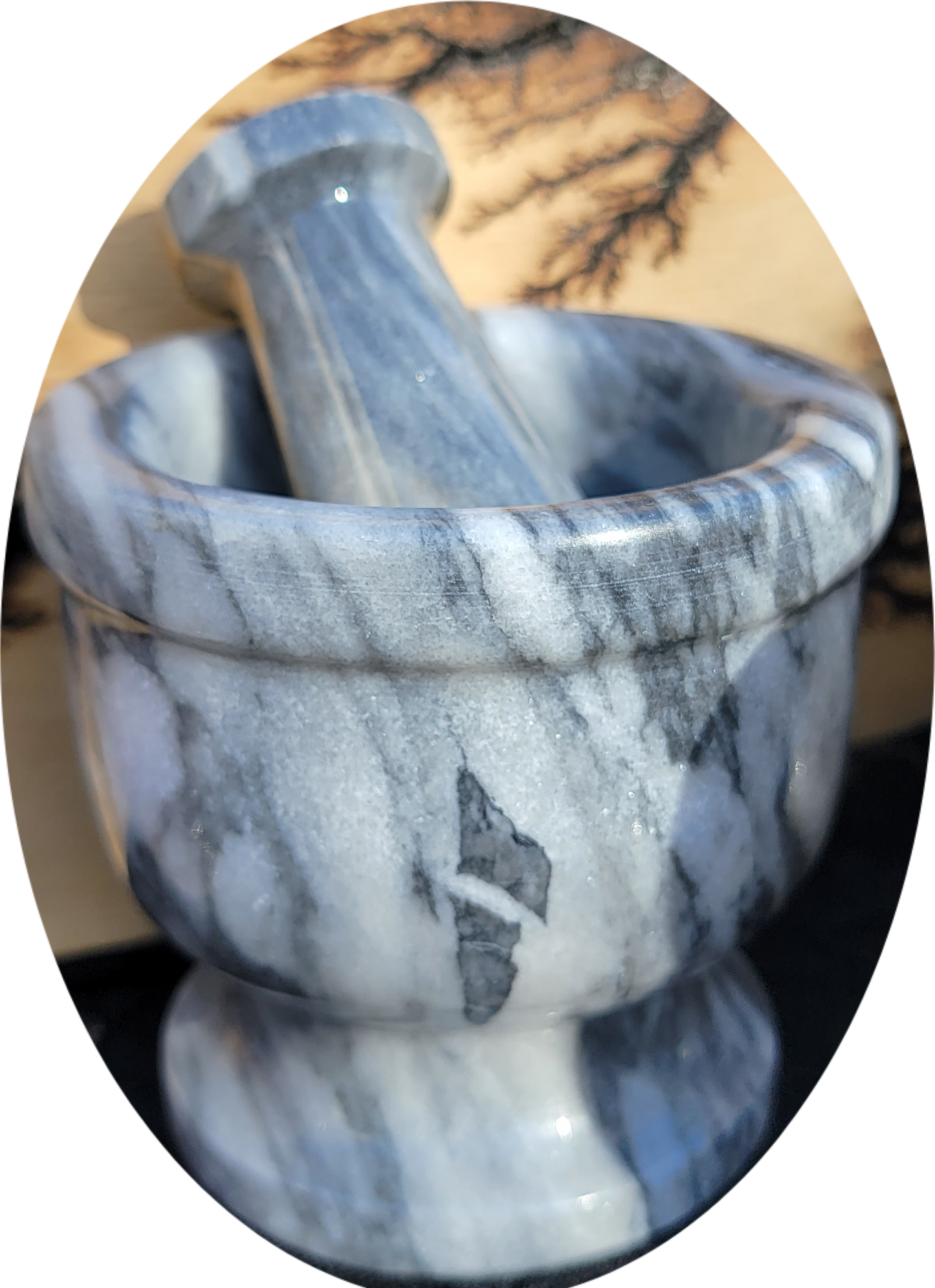 Mortar and Pestle Collection: Explore Your Options