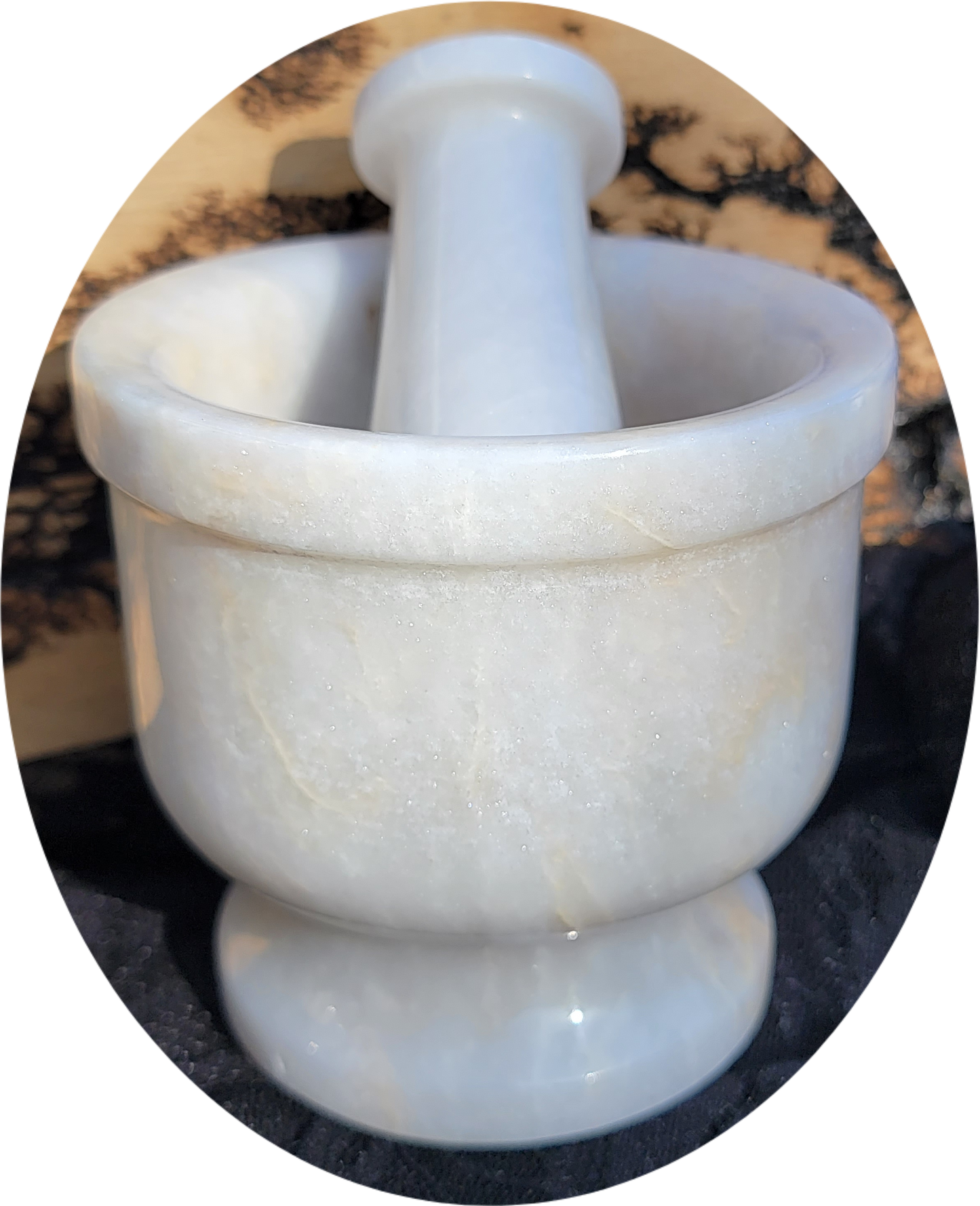 Mortar and Pestle Collection: Explore Your Options