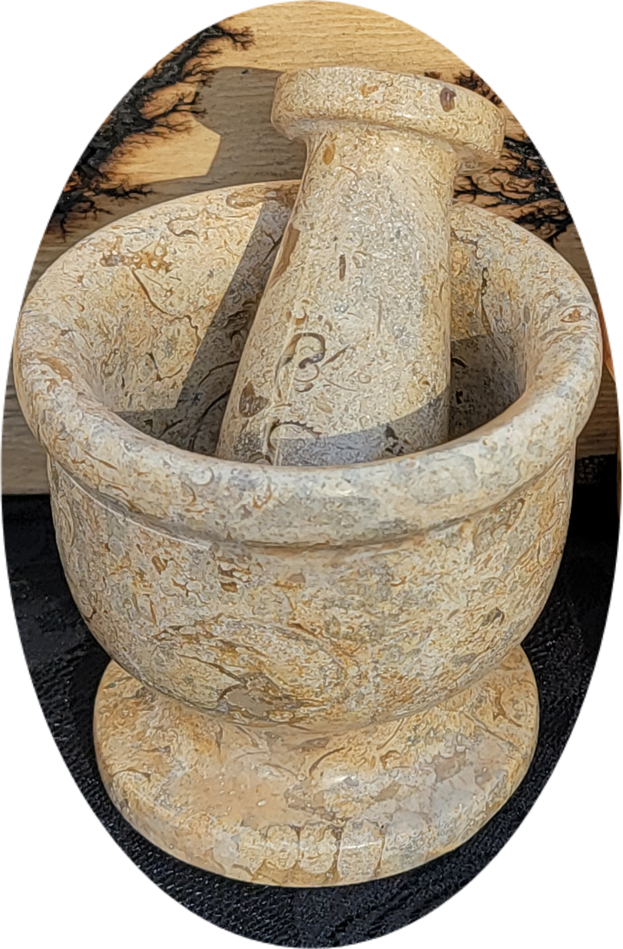 Mortar and Pestle Collection: Explore Your Options